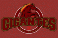 GIGANTES DEL CIBAO